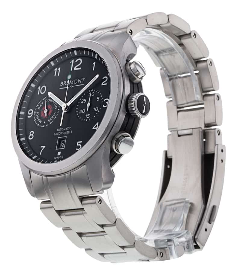 Bremont ALT1 ALT1-C/M1